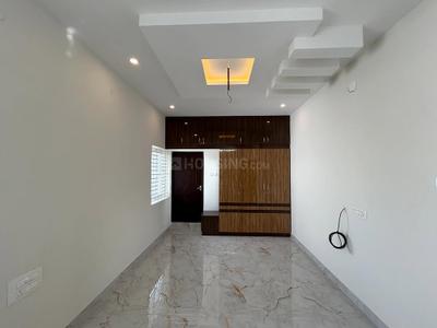 Hall Image of 990 Sq.ft 3 BHK Independent House for sale in Urapakkam Chennai for Rs. 8200000