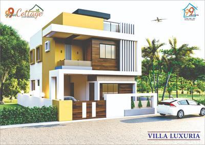 Image of 1800 Sq.ft 3 BHK Duplex for sale in Andal, Durgapur for Rs. 6500000