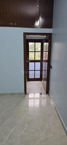 Hall Image of 350 Sq.ft 1 RK Studio for rent in Ram Vatika Bareilly for Rs. 5500