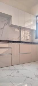 Kitchen Image of 982 Sq.ft 2 BHK Studio for sale in Nere Navi Mumbai for Rs. 7500000