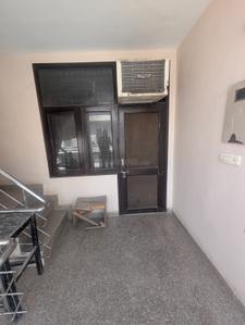 1 BHK Independent Builder Floor