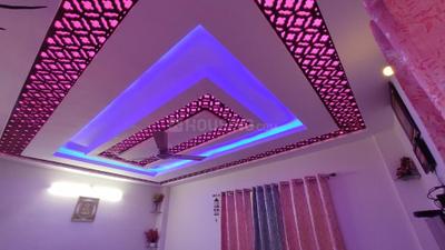 Hall Image of 1800 Sq.ft 4 BHK Independent House for sale in Ganeshpur Rahmanpur Lucknow for Rs. 9900000
