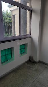 Balcony Image of 1050 Sq.ft 2 BHK Apartment / Flat for sale in Swaraj Homes Bharat Petroleum Apartment, Sector 62 Noida for Rs. 12500000