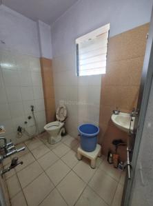 Bathroom Image of 786 Sq.ft 2 BHK Apartment / Flat for sale in Palanpur Surat for Rs. 5000000