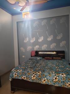 Bedroom Image of 960 Sq.ft 3 BHK Independent House for sale in Dineshpur Rudrapur for Rs. 3500000