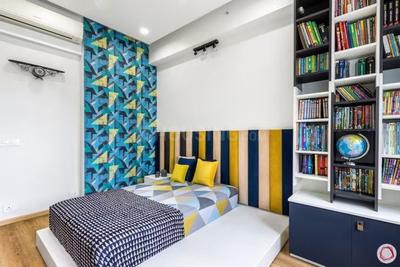 Bedroom Image of 2149 Sq.ft 3 BHK Apartment / Flat for sale in Bestech Altura, Sector 79 Gurgaon for Rs. 23900000