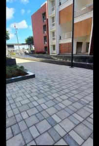 Image of 2200 Sq.ft 3 BHK Apartment / Flat for sale in Marvel Piazza Phase 01, Viman Nagar, Pune for Rs. 34000000