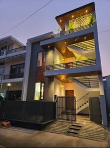 Image of 2400 Sq.ft 5 BHK Independent House for sale in Shivalik Homes, Sector 127, Mohali for Rs. 17500000