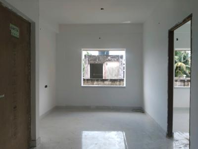 Living Room Image of 1100 Sq.ft 3 BHK Apartment / Flat for sale in Kamdahari Kolkata for Rs. 4500000