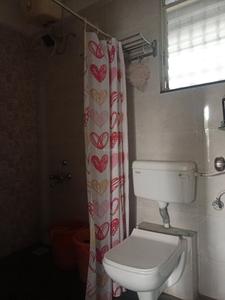 Bedroom Two Image of 1009 Sq.ft 2 BHK Apartment / Flat for sale in Gayatrree Legacy, Moshi Pune for Rs. 6300000