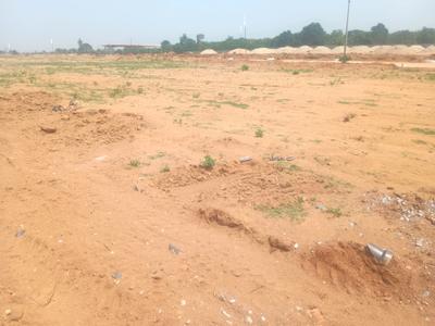 Image of 186 Sq.ft Residential Plot / Land for sale in Century Nature City, Shadnagar, Ranga Reddy for Rs. 4200001