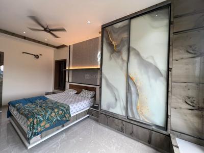 Bedroom Image of 5500 Sq.ft 5 BHK Duplex for sale in Tarnaka Secunderabad for Rs. 52000000