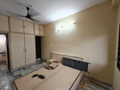 Bedroom Image of 1400 Sq.ft 3 BHK Apartment / Flat for sale in Kachiguda Hyderabad for Rs. 8500000