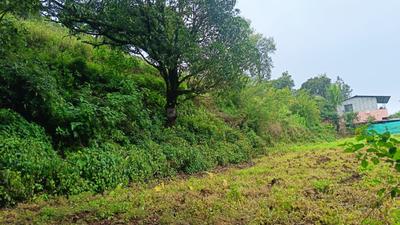 Image of 3000 Sq.ft Residential Plot / Land for sale in Panchgani, Mahabaleshwar for Rs. 60000000