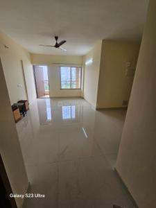 Hall Image of 650 Sq.ft 1 BHK Apartment / Flat for rent in Vertical Alcinia, Mohammed Wadi Pune for Rs. 15000