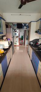Kitchen Image of 1044 Sq.ft 2 BHK Apartment / Flat for sale in Ghatkopar East Mumbai for Rs. 29000000