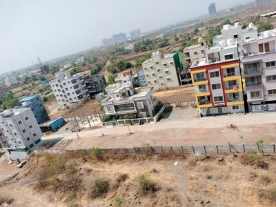 Image of 1000 Sq.ft Residential Plot / Land for sale in Viman Nagar, Pune for Rs. 2100000
