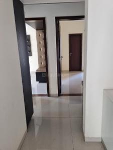 Hall Image of 1200 Sq.ft 3 BHK Apartment / Flat for sale in Pride Purple Park Street, Wakad Pune for Rs. 22000000