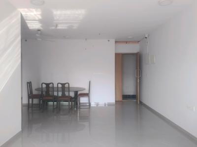 Living Room Image of 1400 Sq.ft 3 BHK Apartment / Flat for sale in Dhaval Sunrise Orlem, Malad West Mumbai for Rs. 36500000