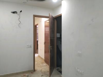 Living Room Image of 450 Sq.ft 2 BHK Builder Floor for sale in Shastri Nagar New Delhi for Rs. 5800000