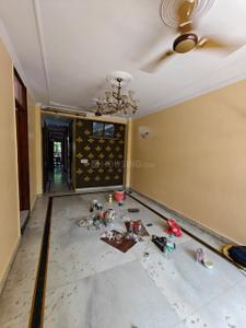 Hall Image of 1350 Sq.ft 3 BHK Builder Floor for sale in Malviya Nagar New Delhi for Rs. 32000000