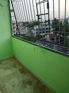 Balcony Image of 1100 Sq.ft 3 BHK Apartment / Flat for rent in Epuru Eluru for Rs. 8500