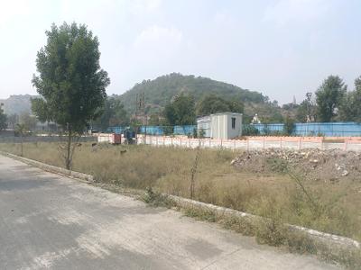 Image of 1000 Sq.ft Residential Plot / Land for sale in Shikrapur, Pune for Rs. 800000