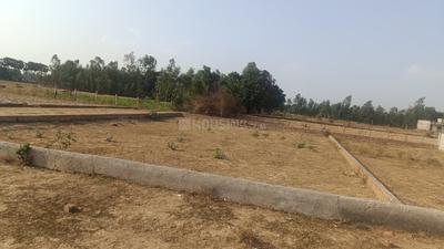 Image of 1000 Sq.ft Residential Plot / Land for sale in Junab Ganj, Lucknow for Rs. 800000