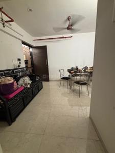Hall Image of 850 Sq.ft 2 BHK Apartment / Flat for sale in Thapar Suburbia, Chembur Mumbai for Rs. 25000000