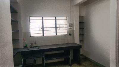 Kitchen Image of 700 Sq.ft 1 BHK Apartment / Flat for rent in Pashan Pune for Rs. 20000