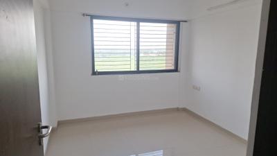 Bedroom Image of 675 Sq.ft 1 BHK Apartment / Flat for sale in Pride World City, Lohegaon Pune for Rs. 4400000