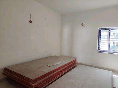 Bedroom Image of 1050 Sq.ft 2 BHK Apartment / Flat for sale in GVG Fortune Elite, Chandanagar Hyderabad for Rs. 6224505
