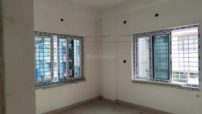 Bedroom Image of 1060 Sq.ft 3 BHK Apartment / Flat for sale in Airport Gate no. 1 Kolkata for Rs. 4240000