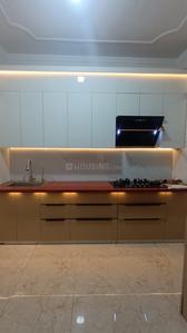 Kitchen Image of 1884 Sq.ft 4.5 BHK Independent House for sale in Sikandra Agra for Rs. 24000000