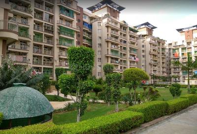 Image of 2110 Sq.ft 3 BHK Apartment / Flat for sale in Mahagun Maestro, Sector 50, Noida for Rs. 41600000