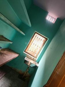 Bedroom Image of 600 Sq.ft 1.5 BHK Independent House for rent in Anisabad Patna for Rs. 7000