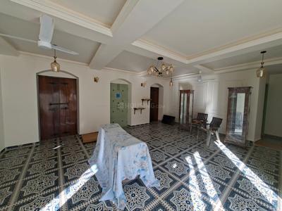 Hall Image of 3659 Sq.ft 3 BHK Independent House for sale in Calvim Goa for Rs. 55000000