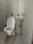 Bathroom Image of OXOTEL in Powai, Mumbai