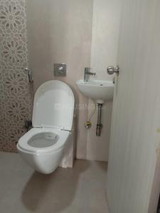 Bathroom Image of OXOTEL in Powai, Mumbai