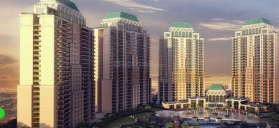 Image of 1936 Sq.ft 3.5 BHK Apartment / Flat for sale in ATS Kingston Heath, Sector 150, Noida for Rs. 53000000