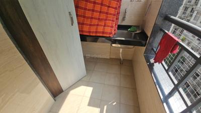 Kitchen Image of 1500 Sq.ft 3 BHK Apartment / Flat for sale in Kothrud Pune for Rs. 26000000