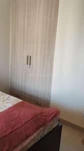 Bedroom Image of 1690 Sq.ft 3 BHK Apartment / Flat for sale in Exotica Fresco, Sector 137 Noida for Rs. 25000000