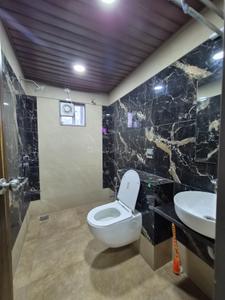 Image of 3500 Sq.ft 4 BHK Apartment / Flat for rent in Hill Drive, Bhavnagar for Rs. 65000