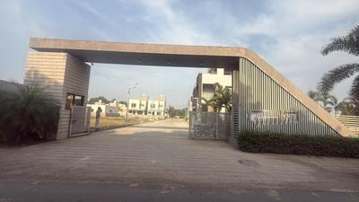Image of 3258 Sq.ft Residential Plot / Land for sale in Onchi, Navsari for Rs. 4800000