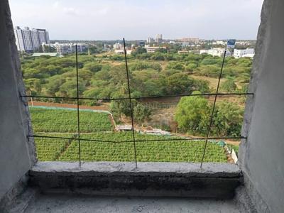 Balcony Image of 1350 Sq.ft 3 BHK Apartment / Flat for sale in Yamare Bengaluru for Rs. 13300000
