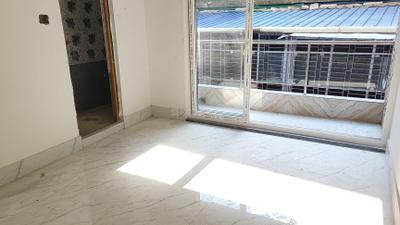 Bedroom Image of 916 Sq.ft 2 BHK Apartment / Flat for sale in North Dum Dum Bediapara Kolkata for Rs. 3526600