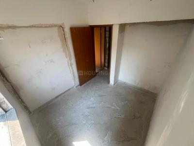 Balcony Image of 417 Sq.ft 1 BHK Apartment / Flat for sale in Kondhwa Pune for Rs. 3300000