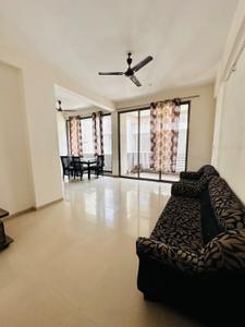 Hall Image of 2025 Sq.ft 3 BHK Apartment / Flat for sale in Sheetal Vedika Habitat, Kudasan Gandhinagar for Rs. 7000000