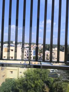 Dining Area Image of 1690 Sq.ft 3 BHK Apartment / Flat for sale in Kengeri Bengaluru for Rs. 9126000