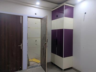 Bedroom Image of 500 Sq.ft 2 BHK Apartment / Flat for sale in Fairdeal Burari Top Builder Floors by Fairdeal Associates, Burari New Delhi for Rs. 2851000